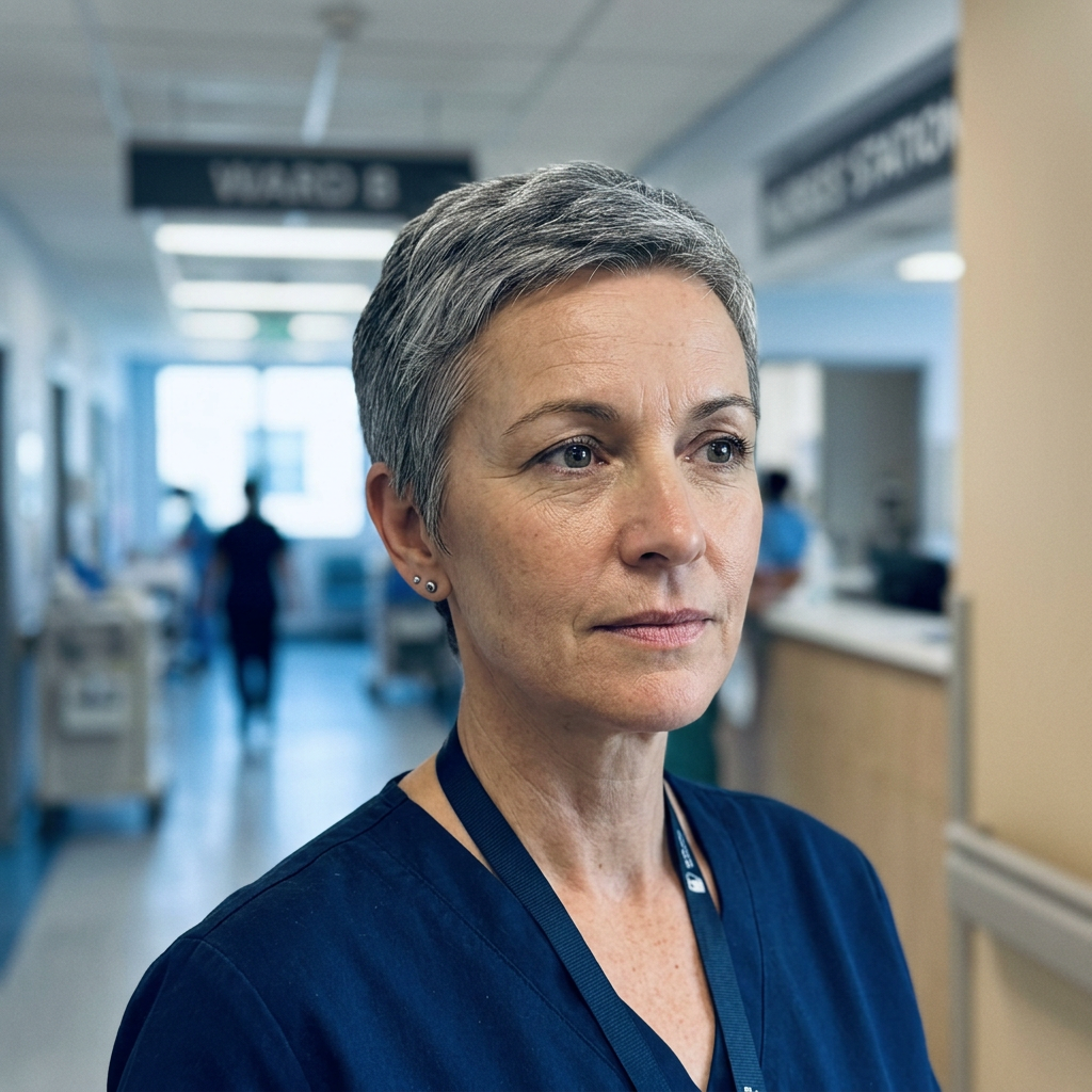 Dr. Helen Whitaker, DPM