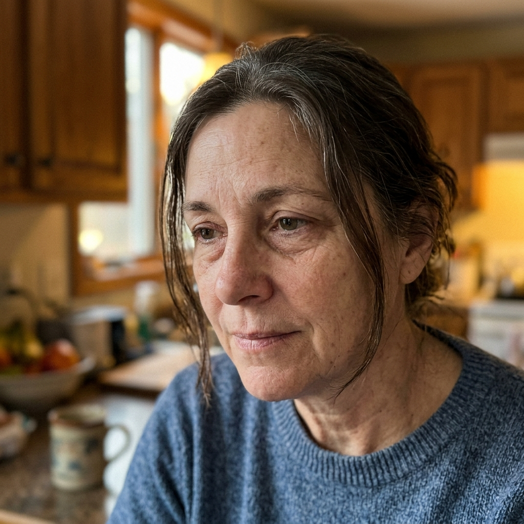 Pam Ostrowski