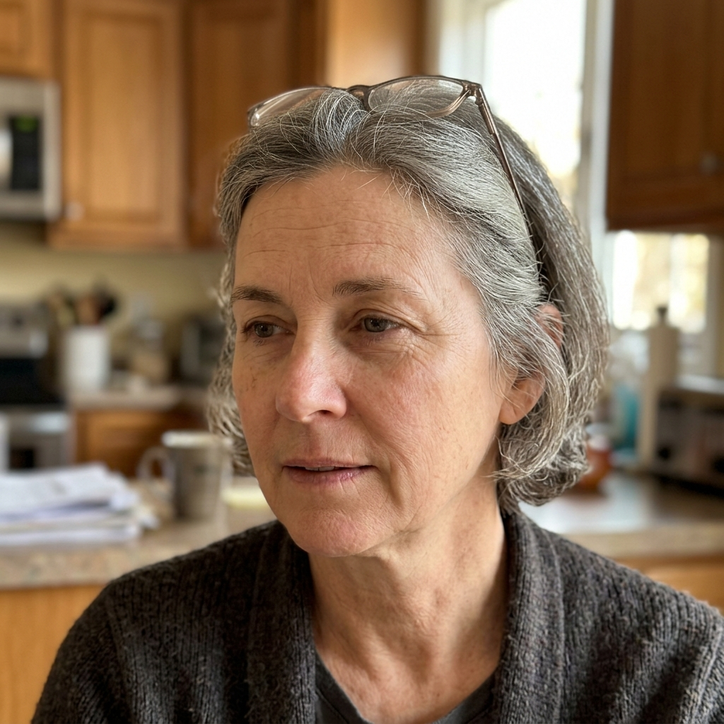 Sharon Maddox
