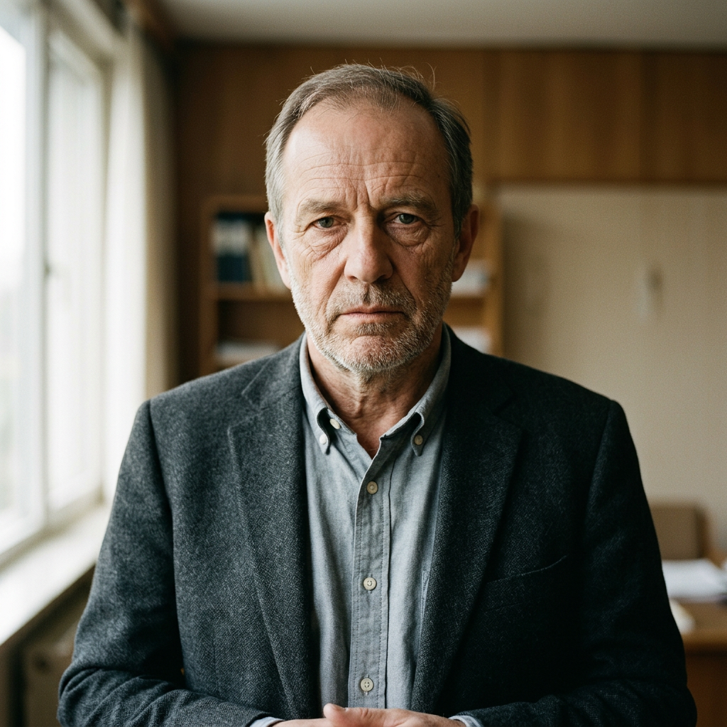 Mark Ellison