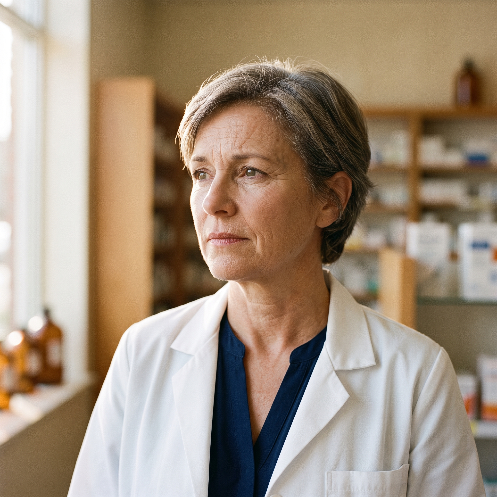 Dr. Carol Harding, PharmD