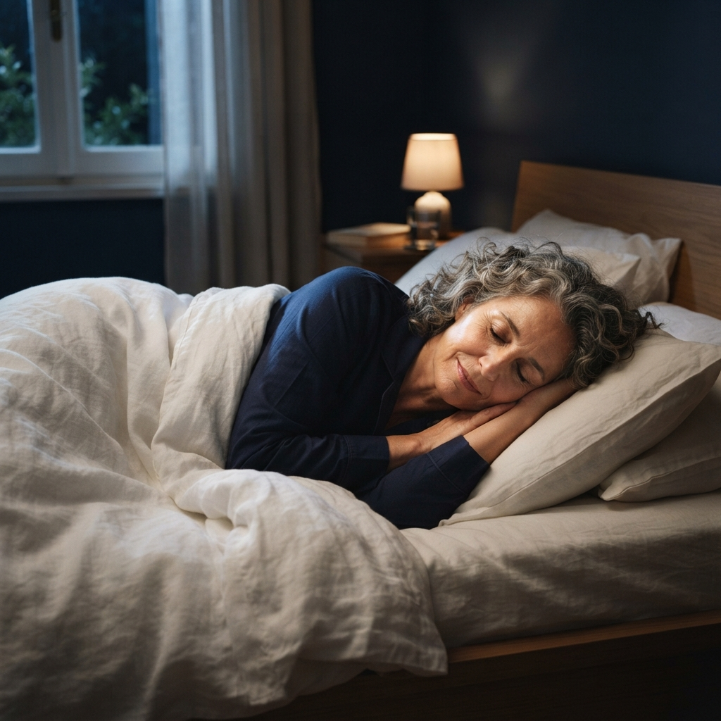 Prime settimane della routine Noctea