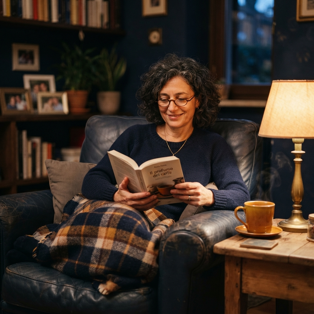 Supporto Noctea per il sonno profondo