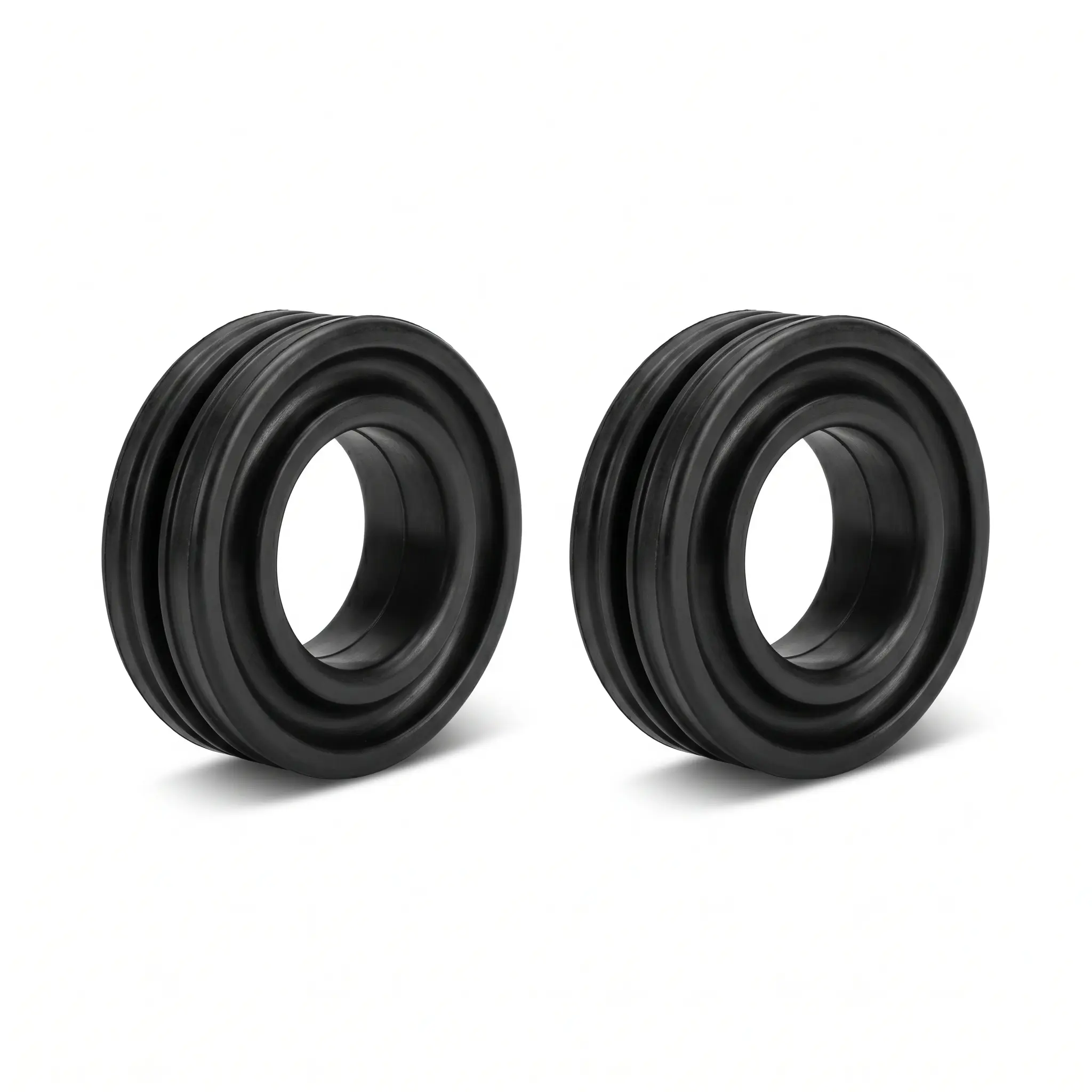 Spacers