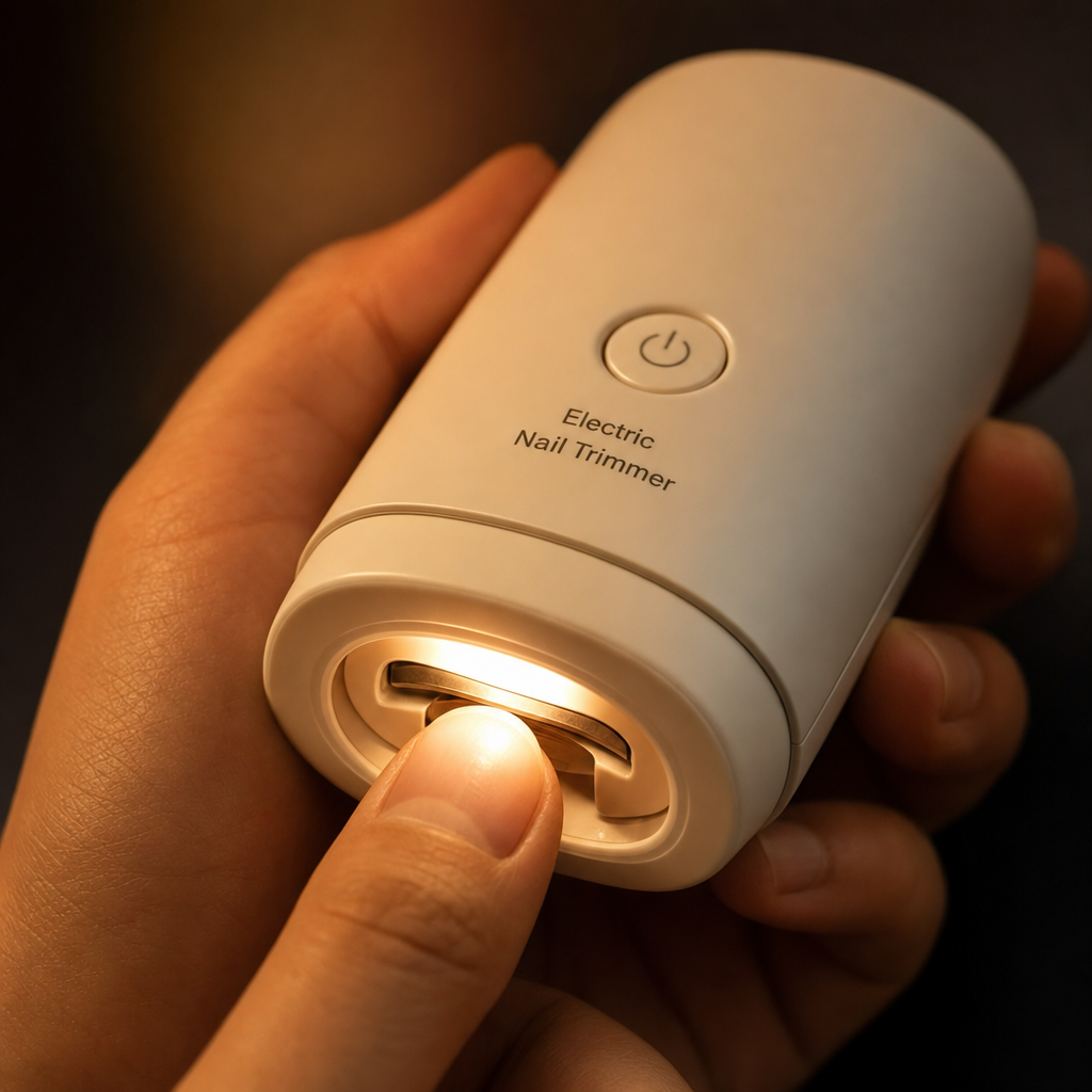 LED Precision Light