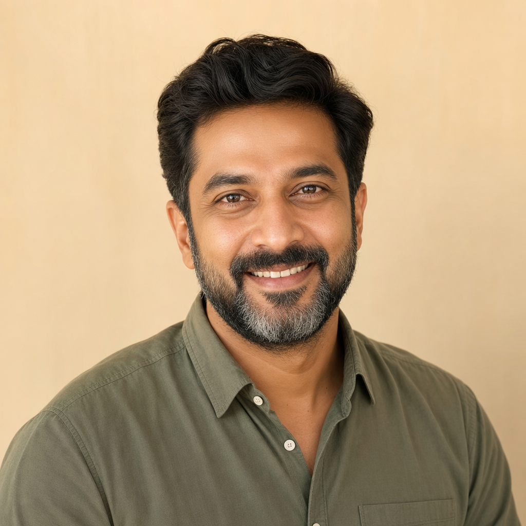 Rahul K.