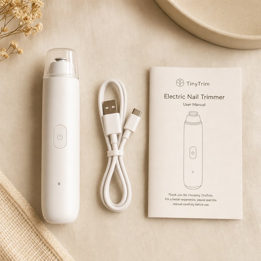 USB-C Fast Recharge