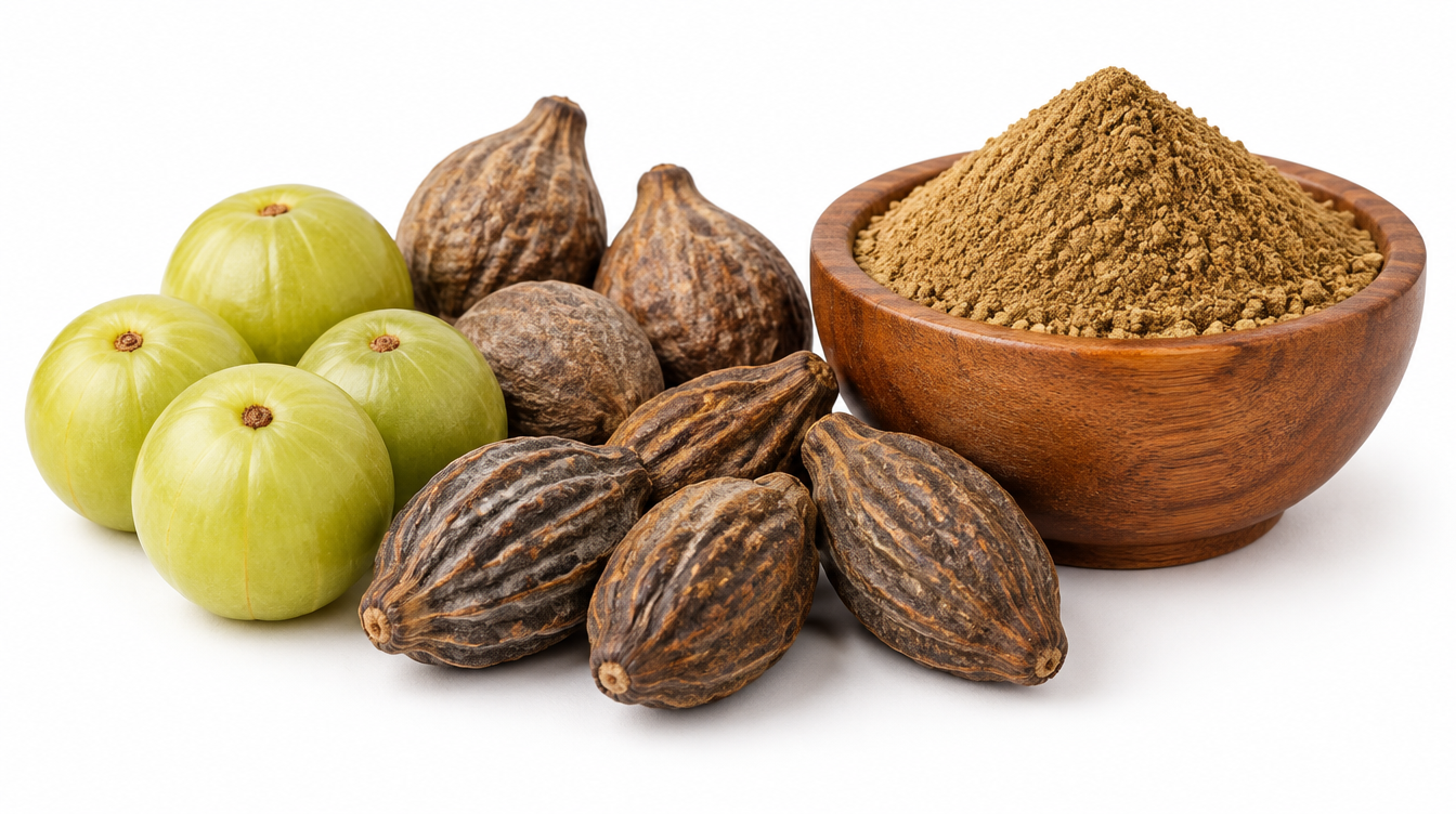 Triphala Extract