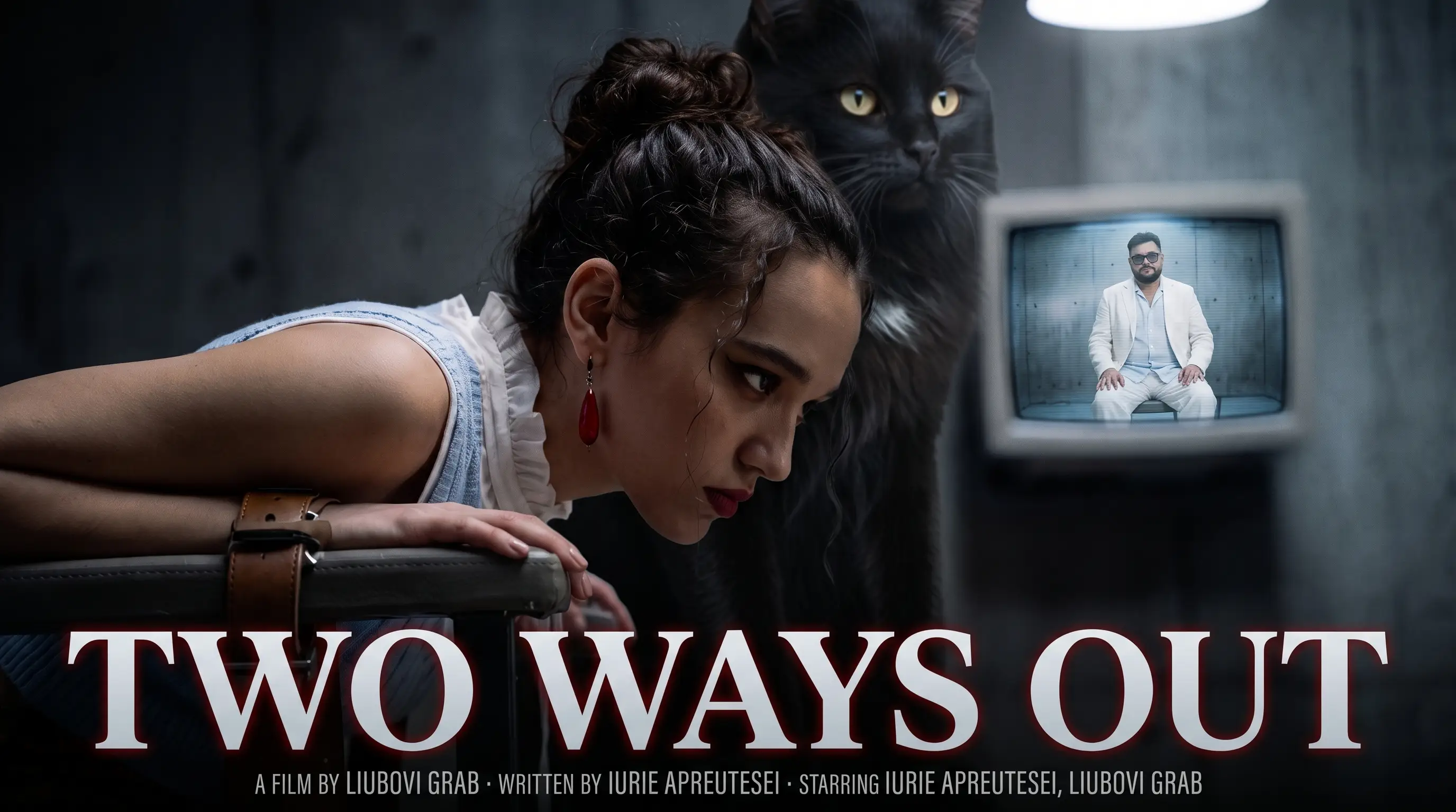 Two ways out