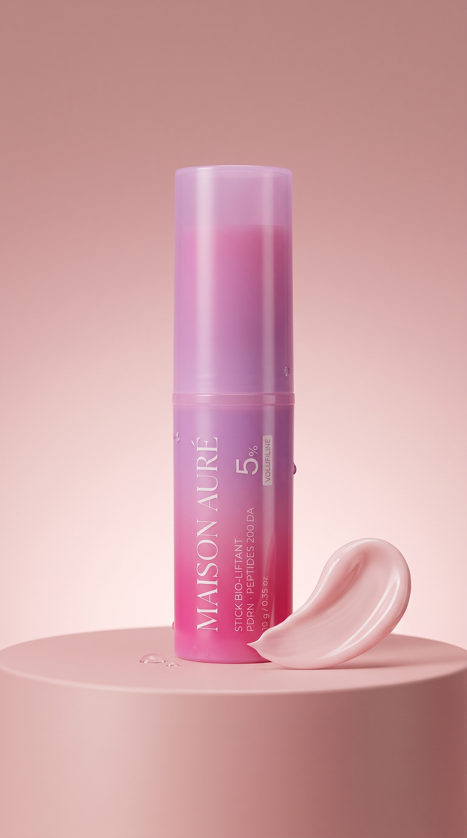 Stick Bio-Liftant PDRN — Maison Auré