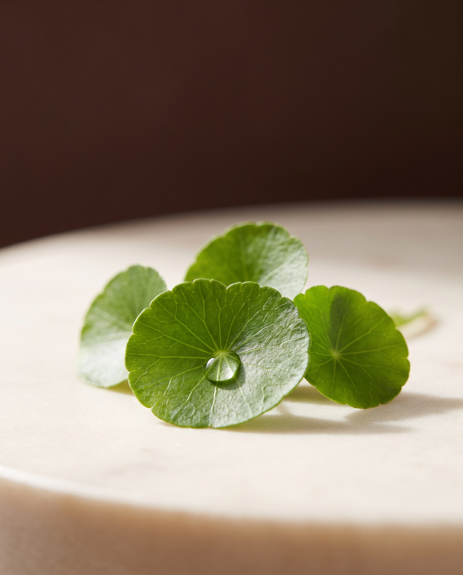 Centella asiatica