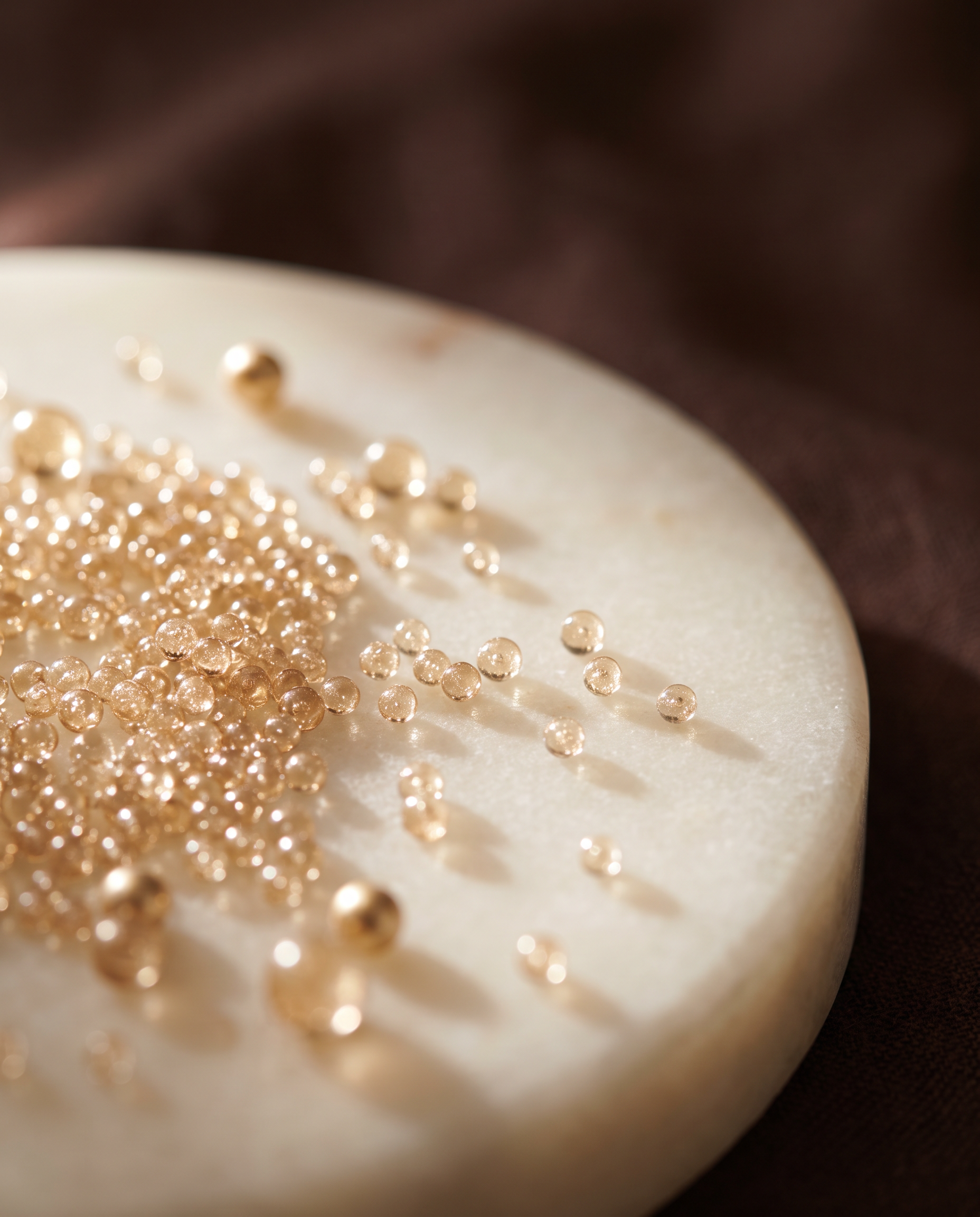 Complexe multi-peptides