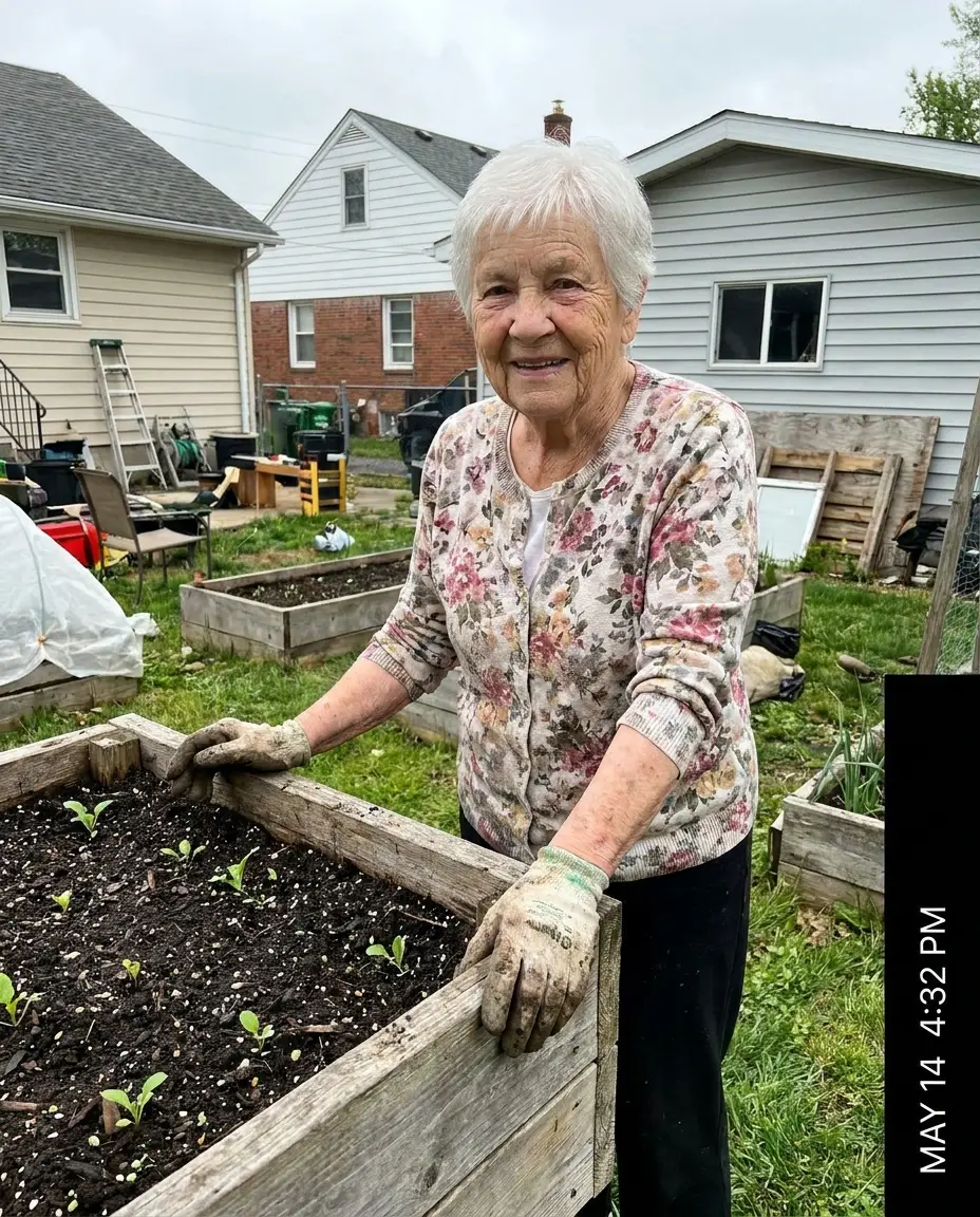 Patricia M., Hudson, NY