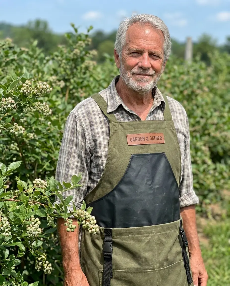 Raymond T., Lancaster, PA