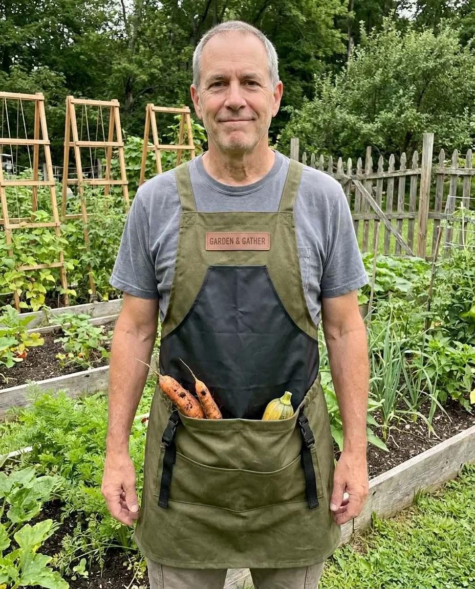 Gary W., Columbia County, NY