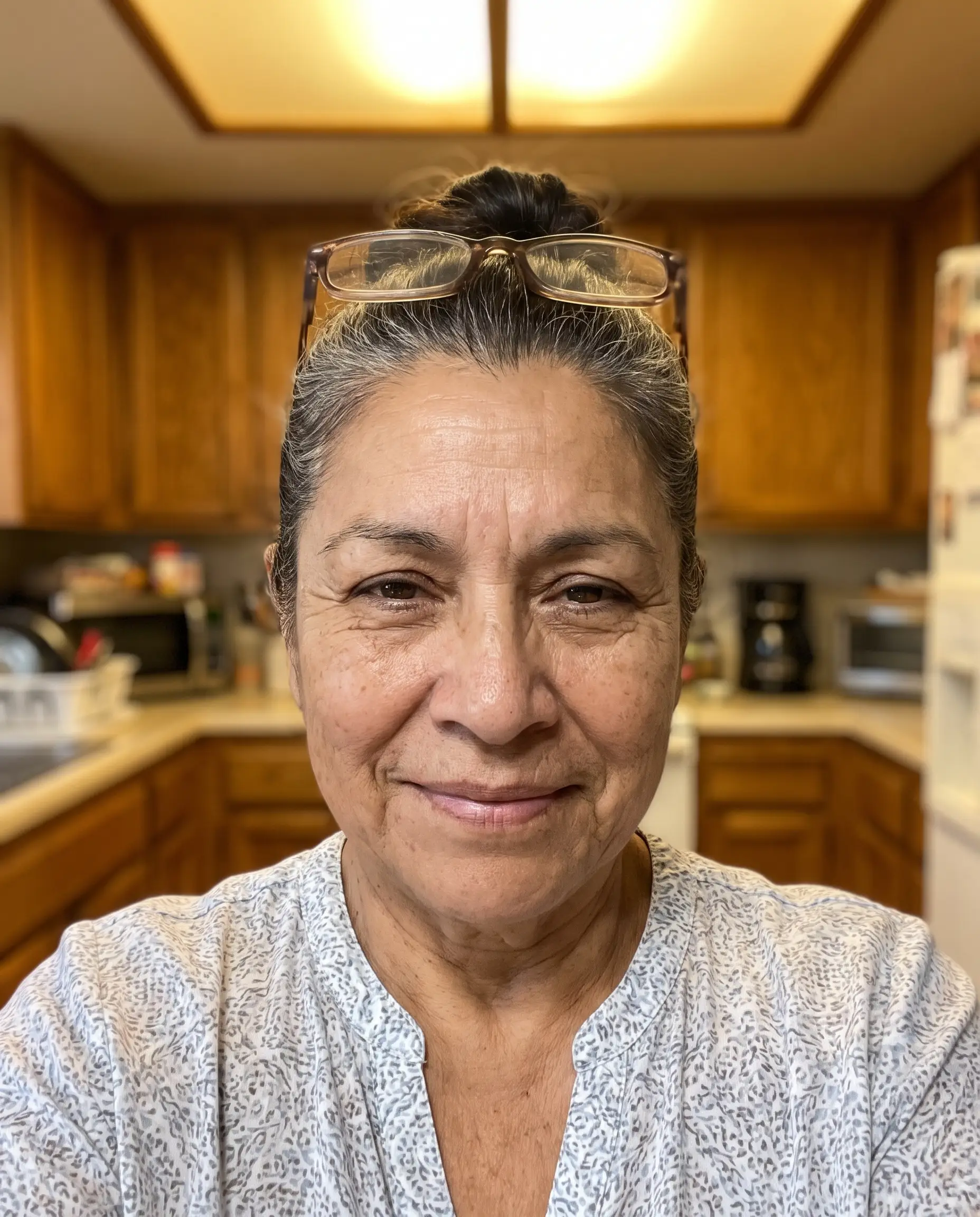 Patricia D., Tucson, AZ