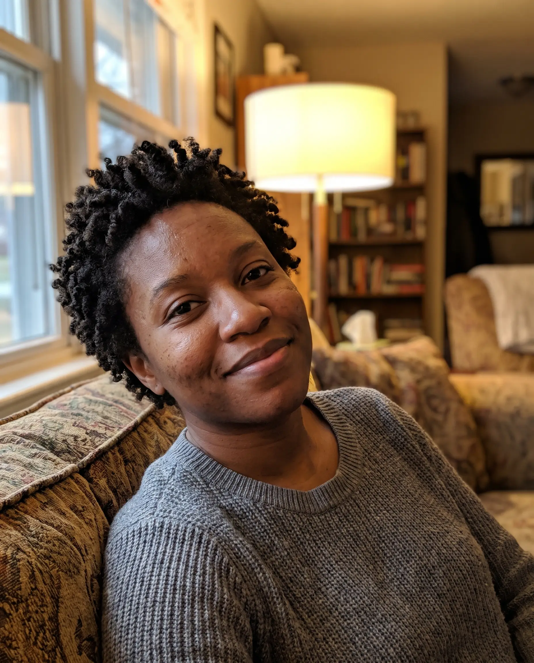 Denise K., Charlotte, NC