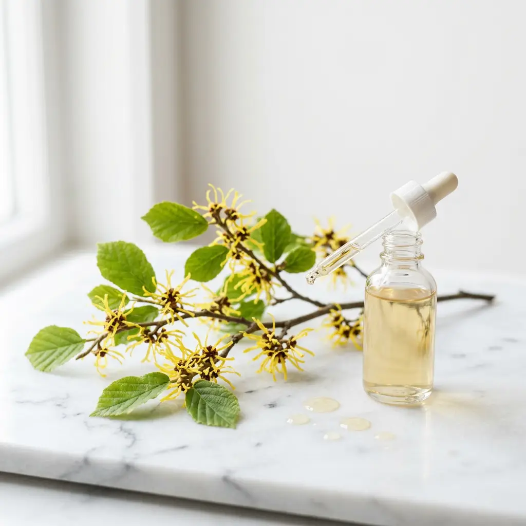 Witch Hazel Distillate