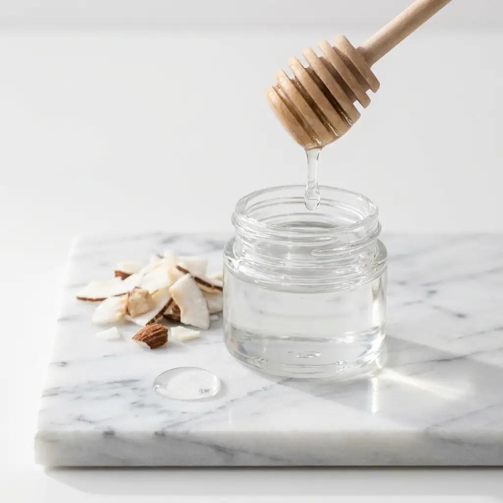 Plant-Derived Glycerin