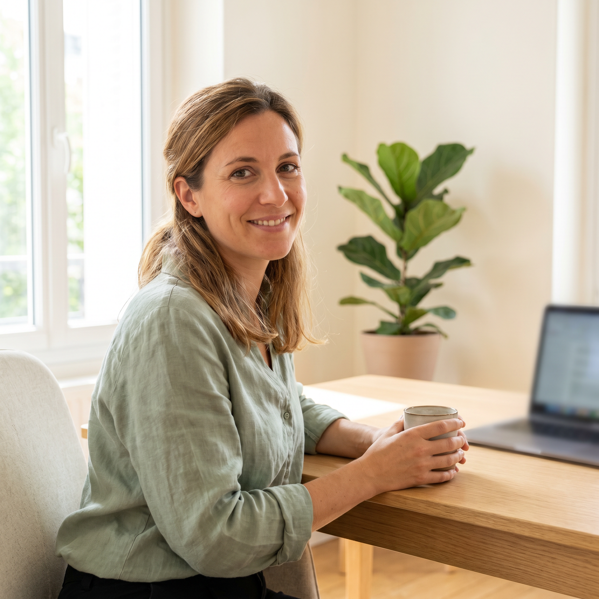 Service client Margaux & Co
