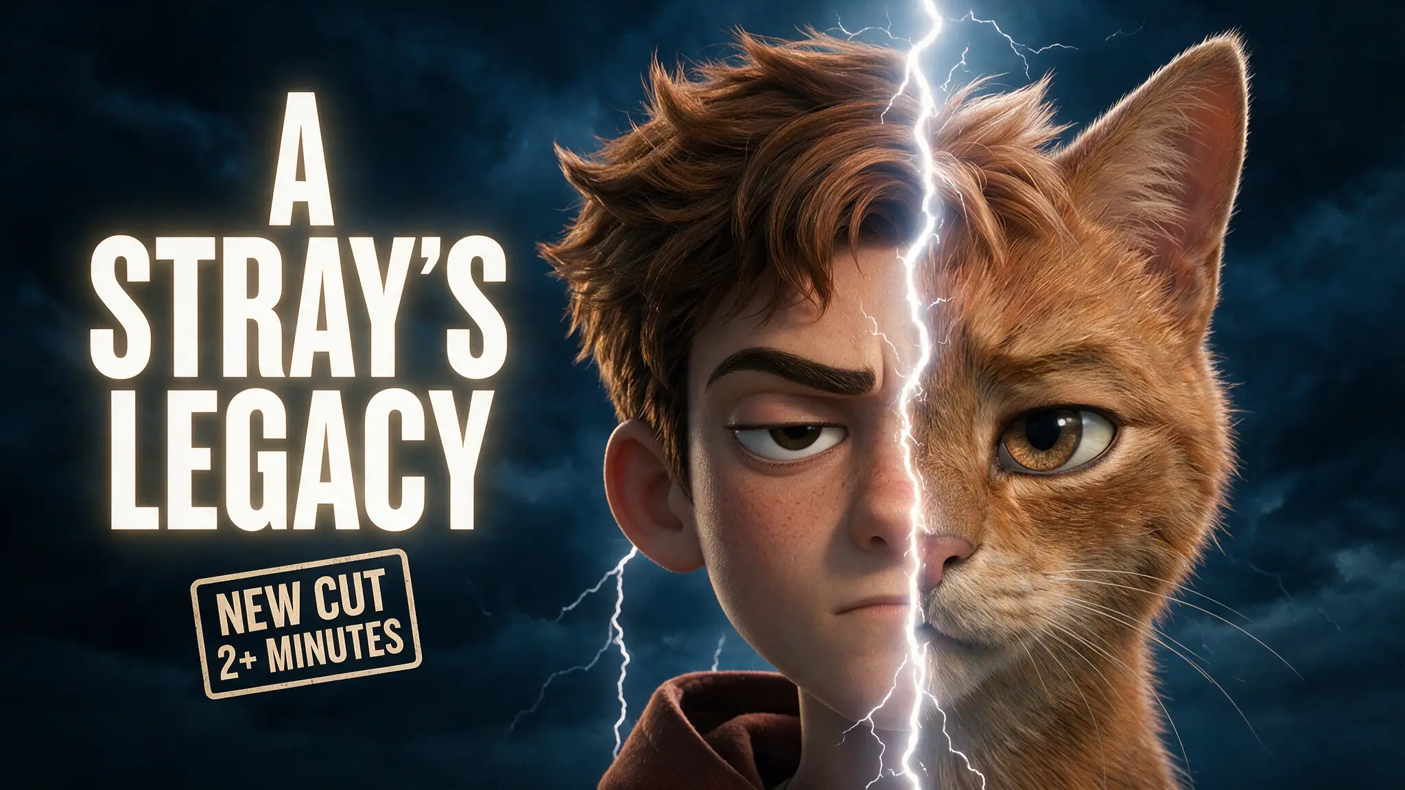 A Stray's Legacy