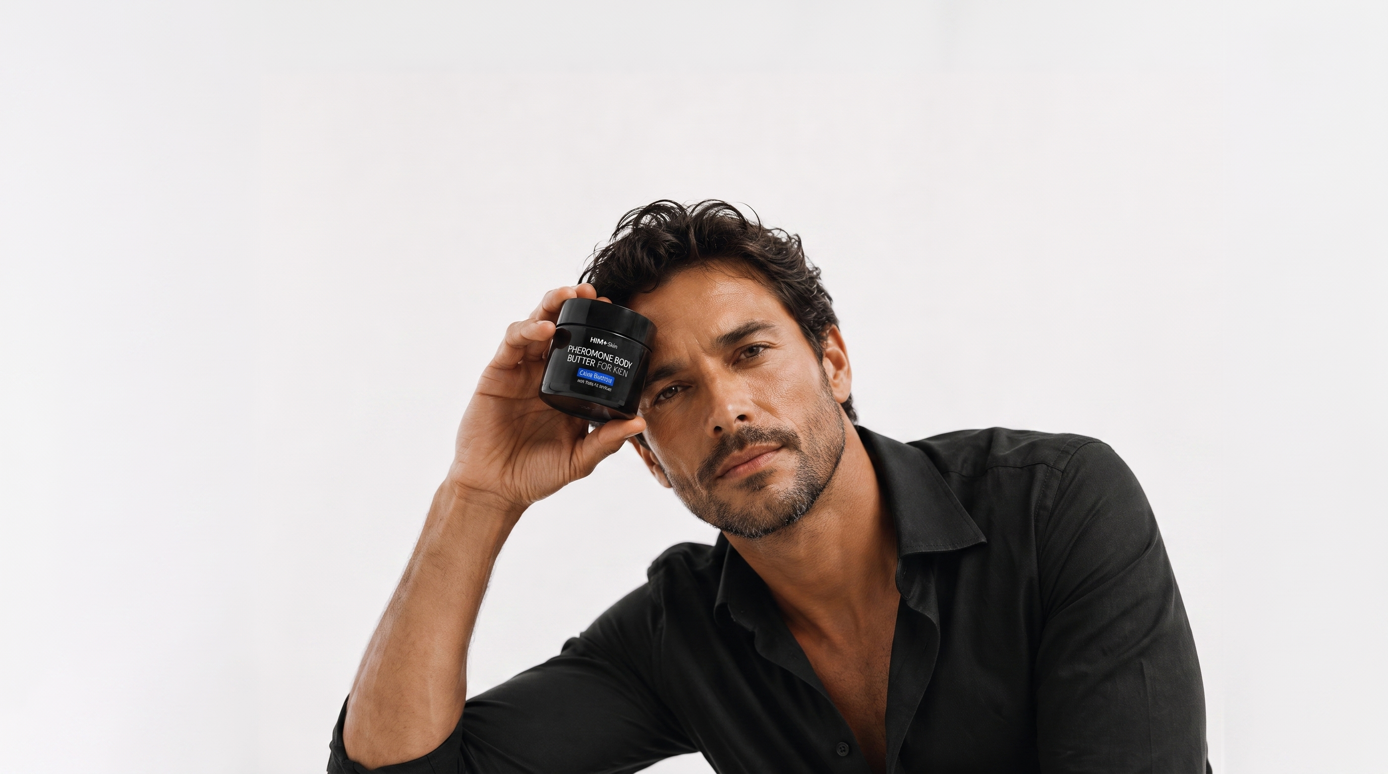 HIM+ Pheromone Body Butter