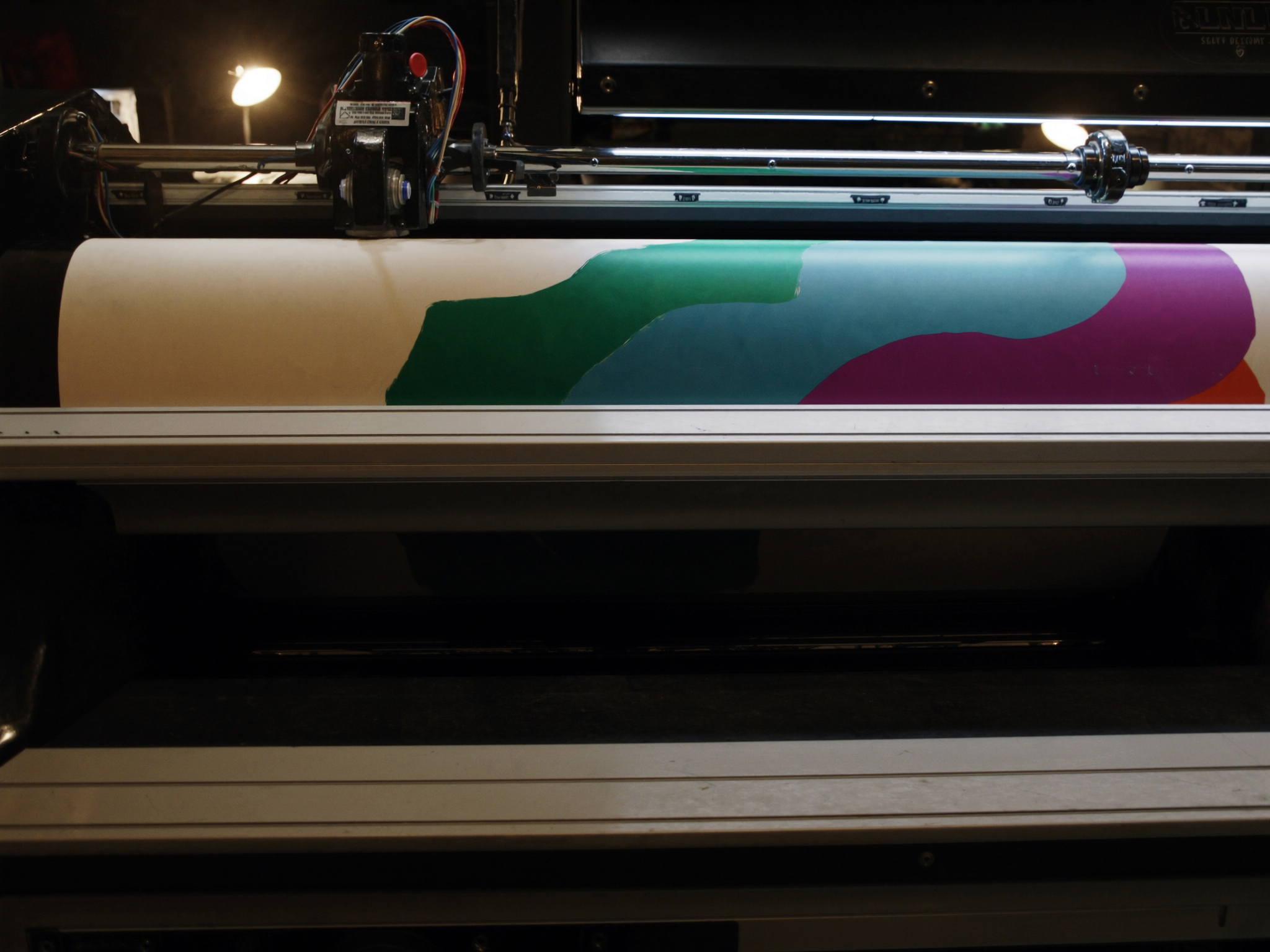 Flex Printing