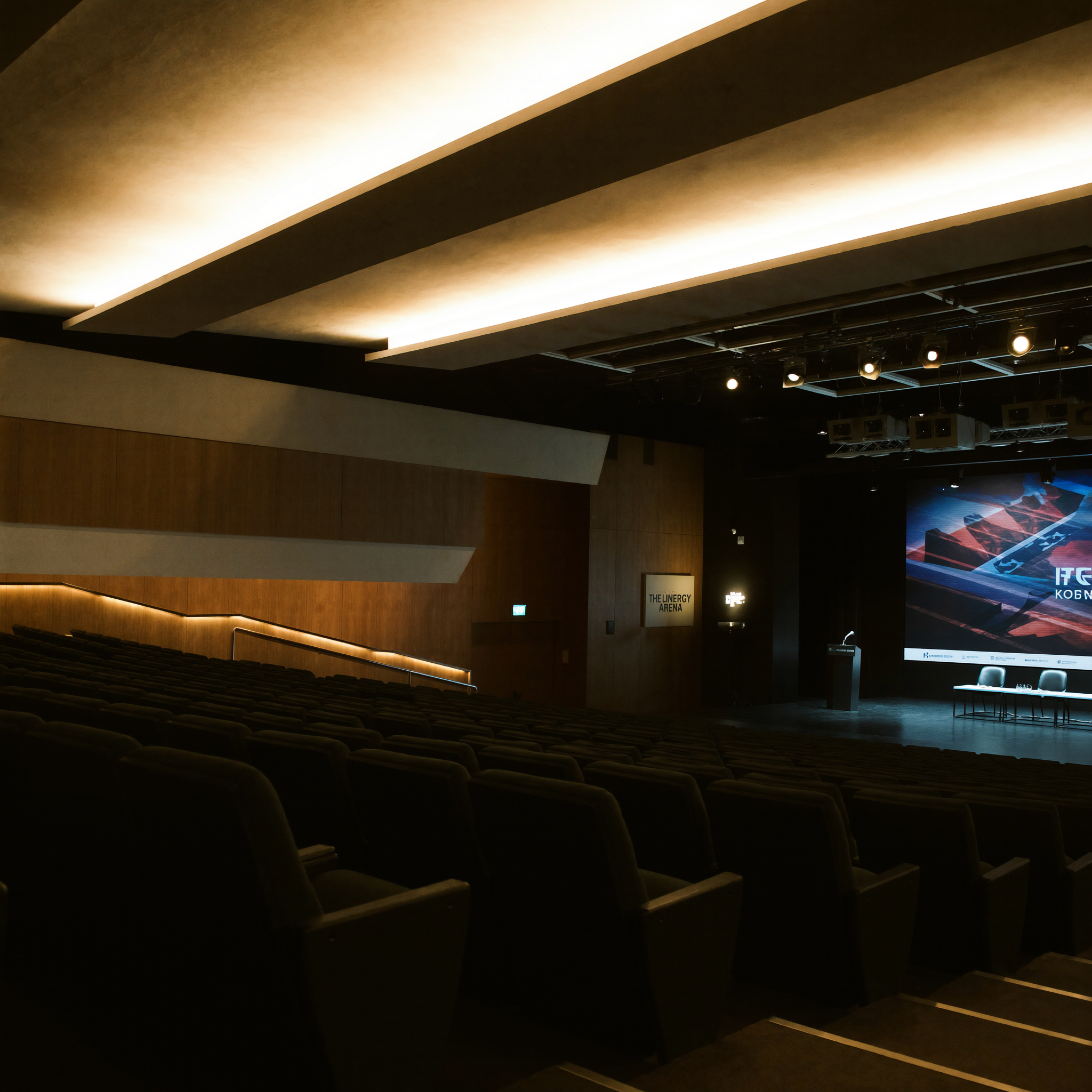 Conferences