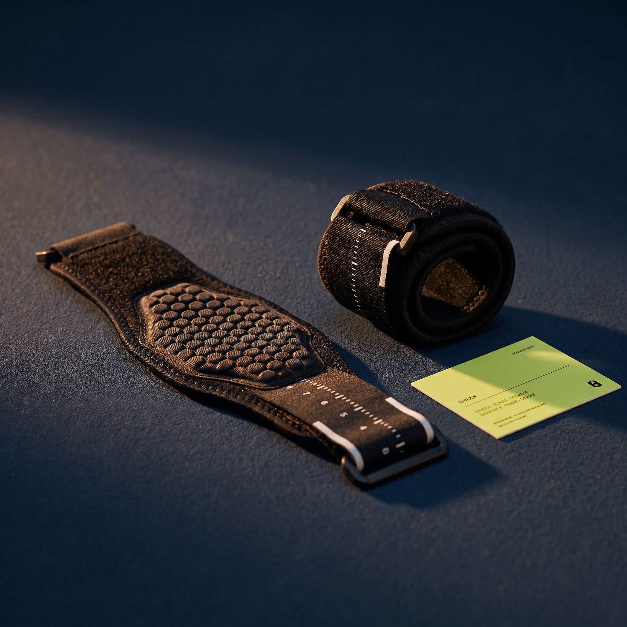 Rally Strap two-pack