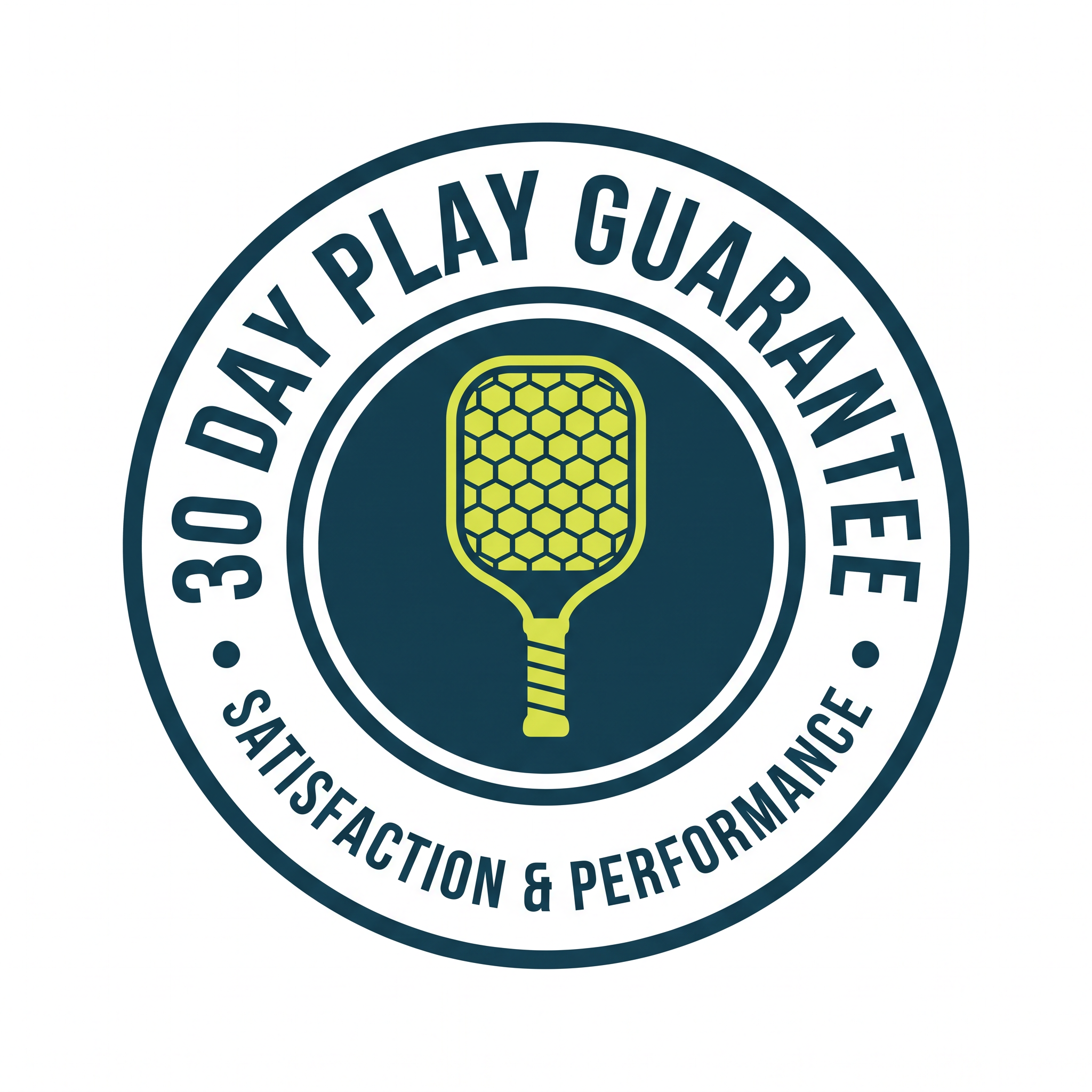 30-Day Play Guarantee