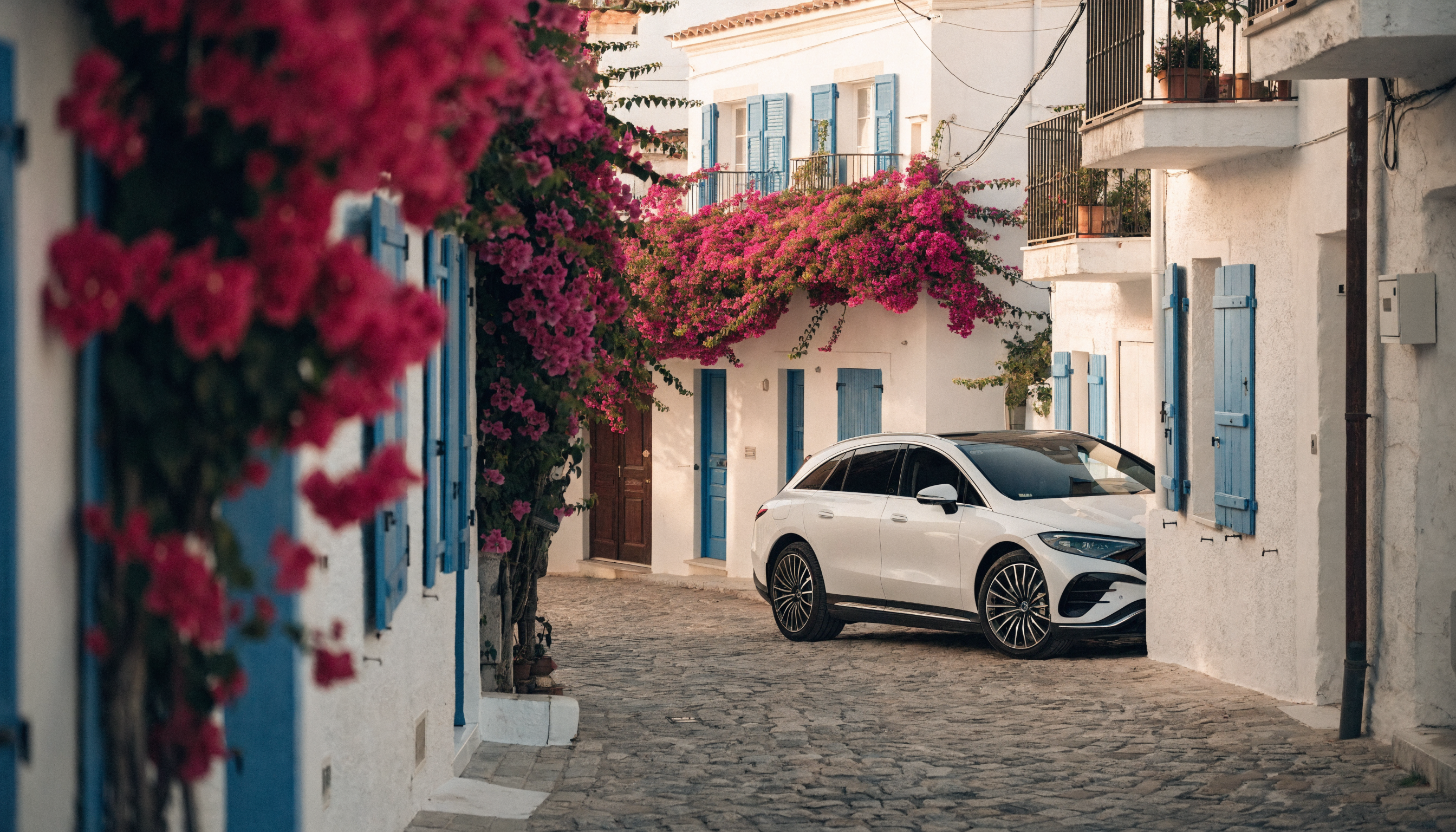 DRIVE Bodrum