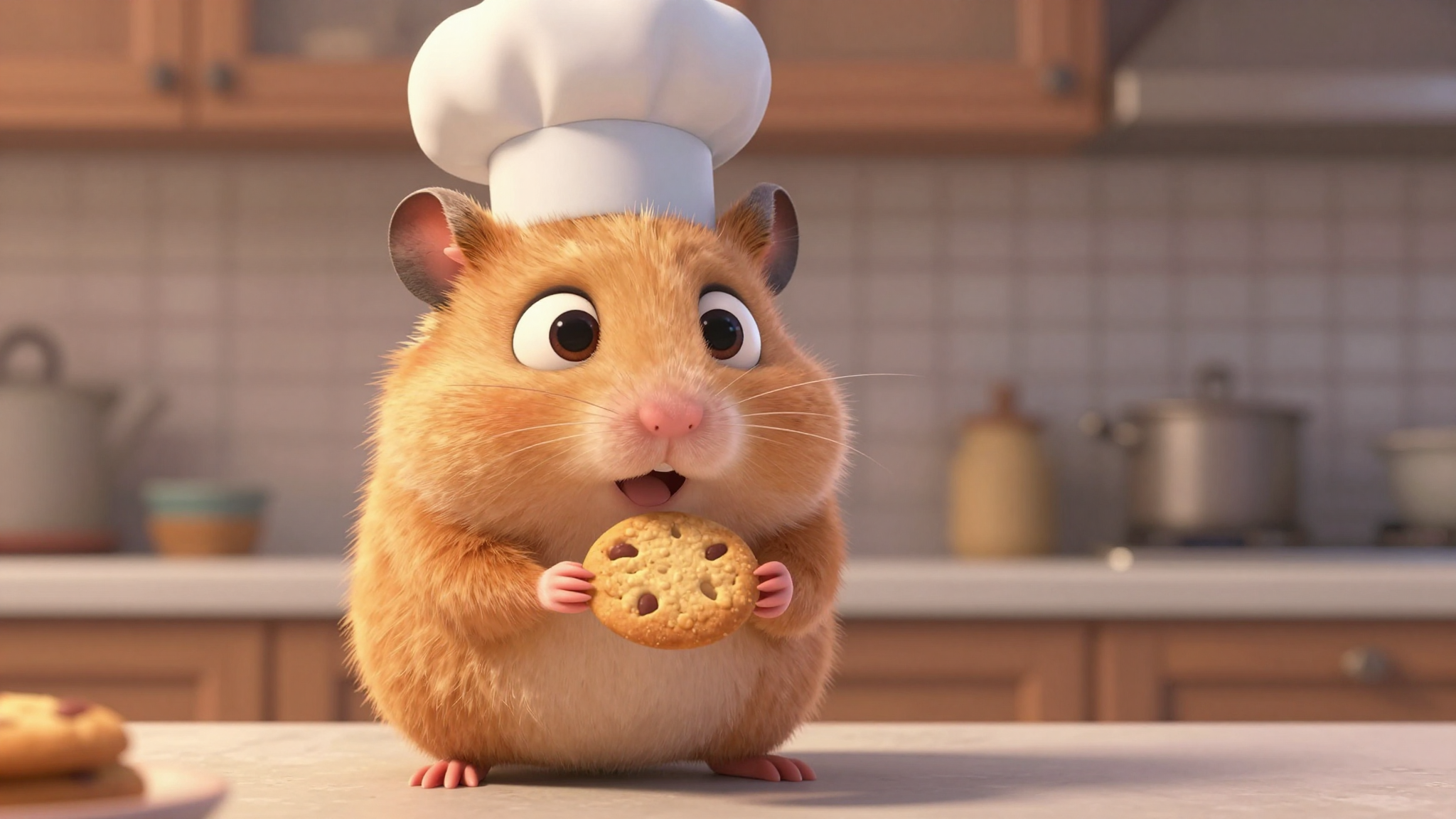 Pixar example
