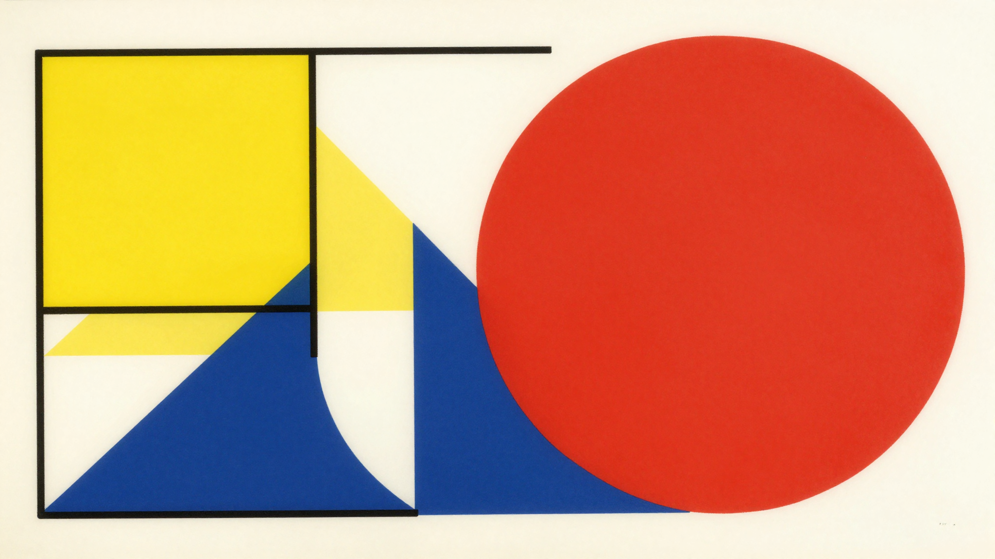 Bauhaus example