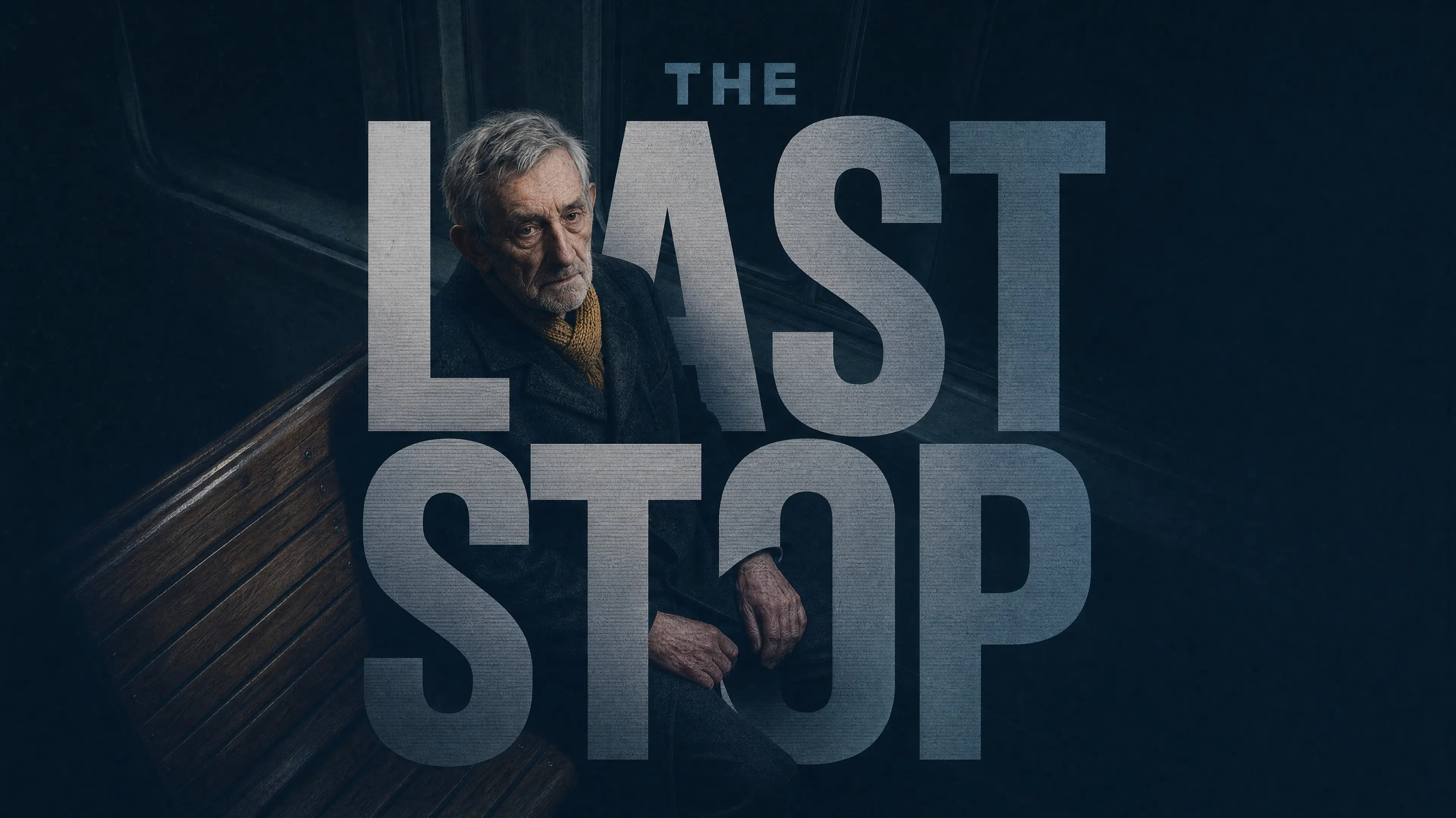 The Last Stop