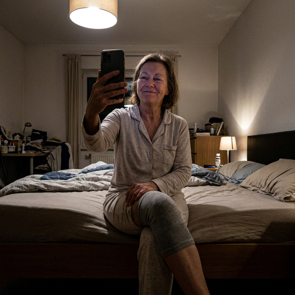 Gisela M., 59