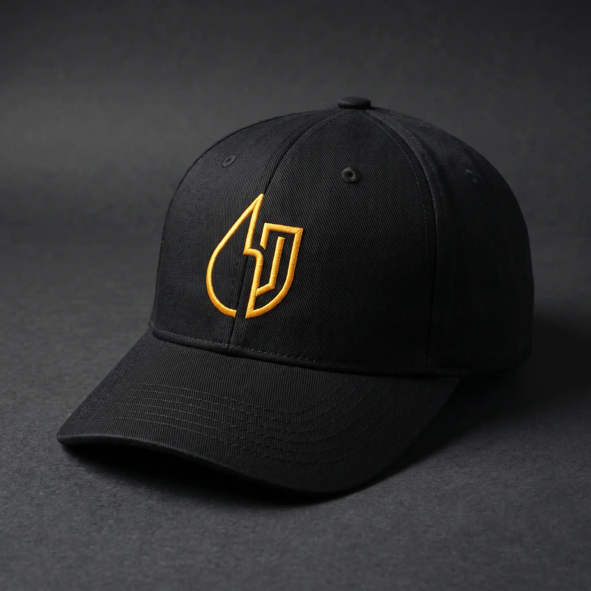 DropFly Robotics structured cap