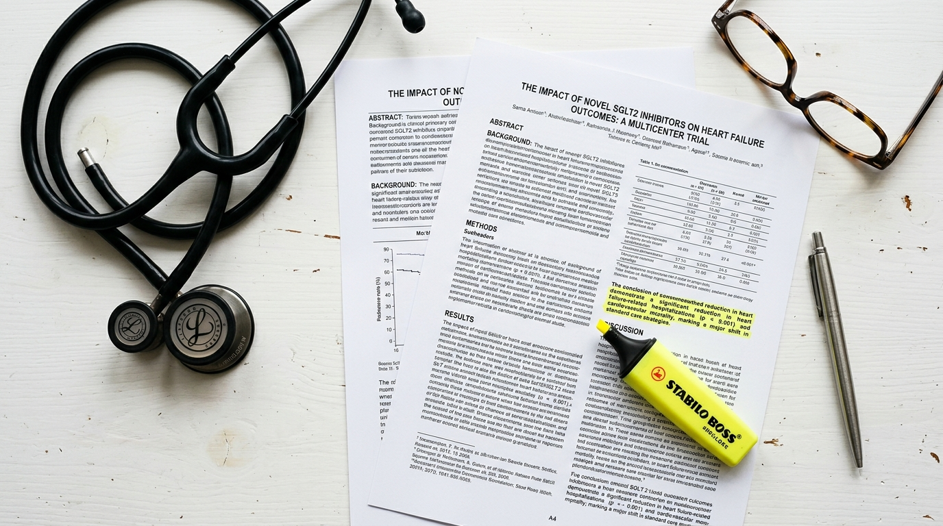 La investigación que cambió cómo practico la medicina