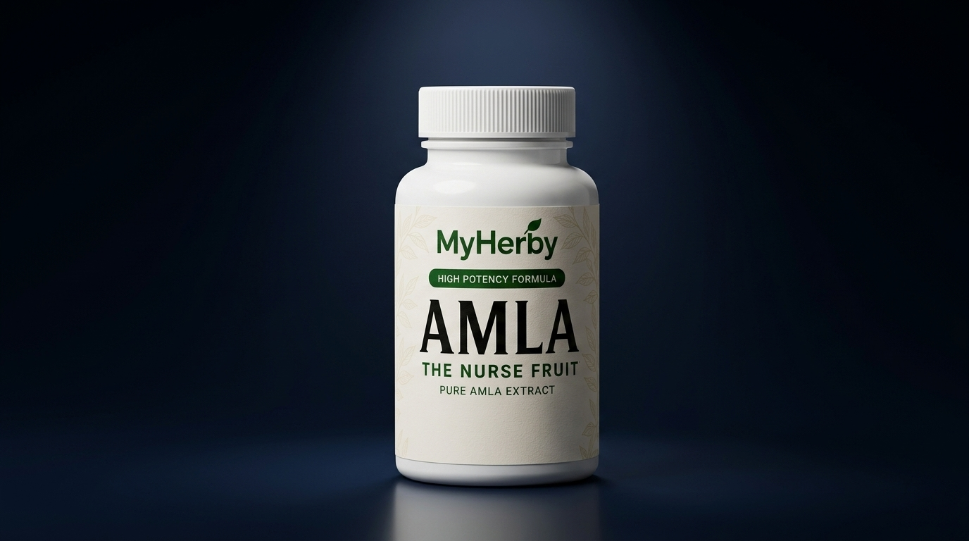 MyHerby Amla - La Oferta
