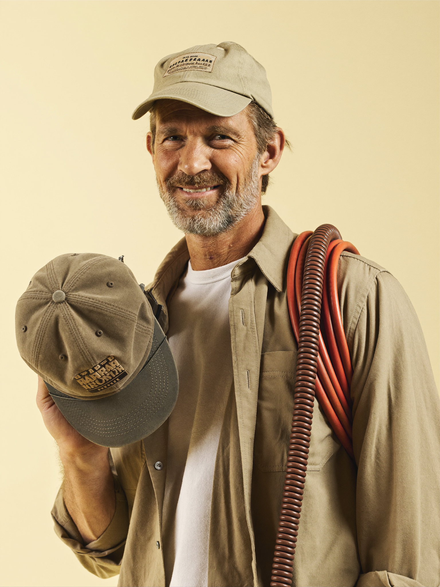 Male Adelaide electrician