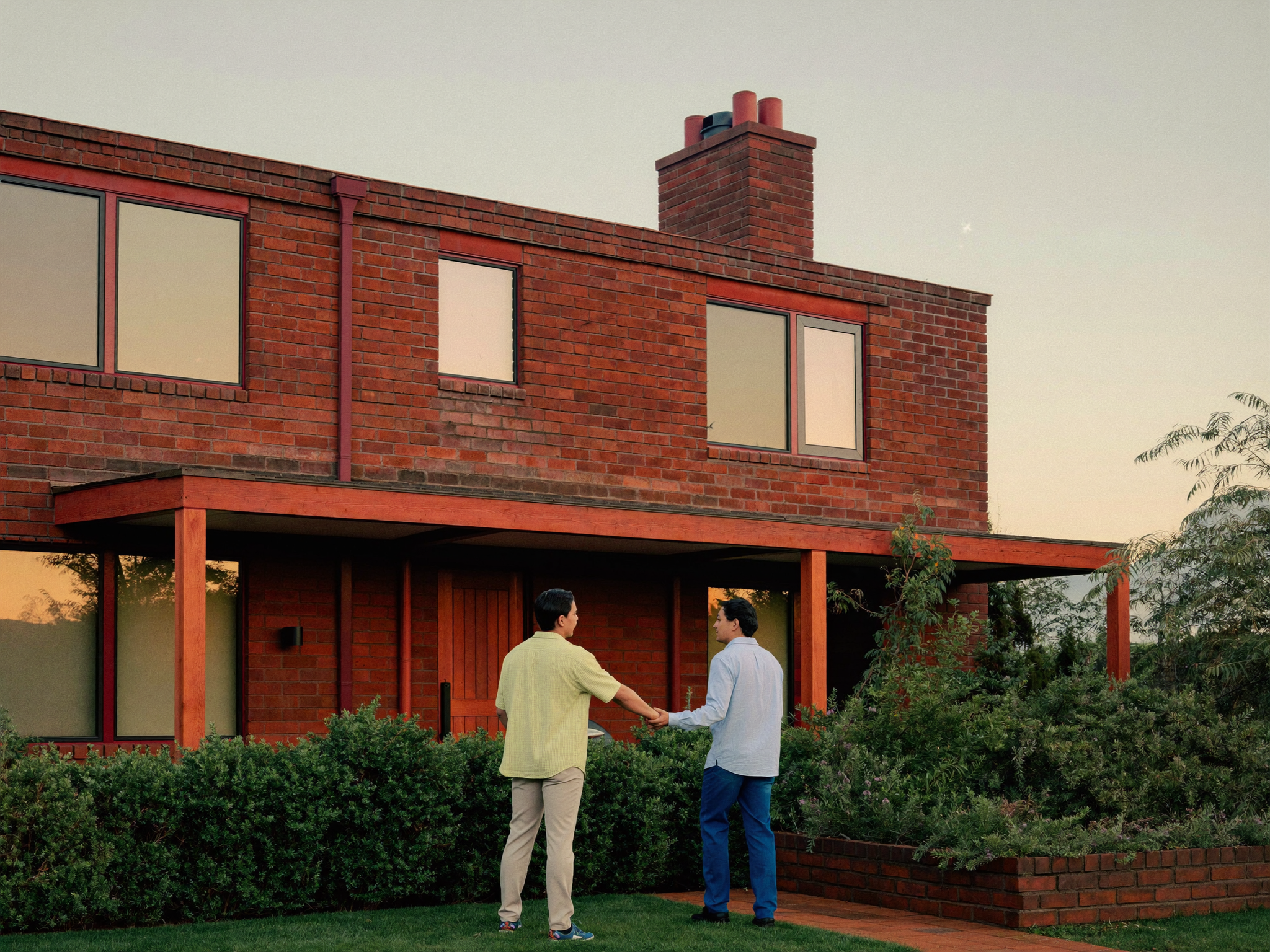 Electrician at a character bungalow in Prospect, Adelaide