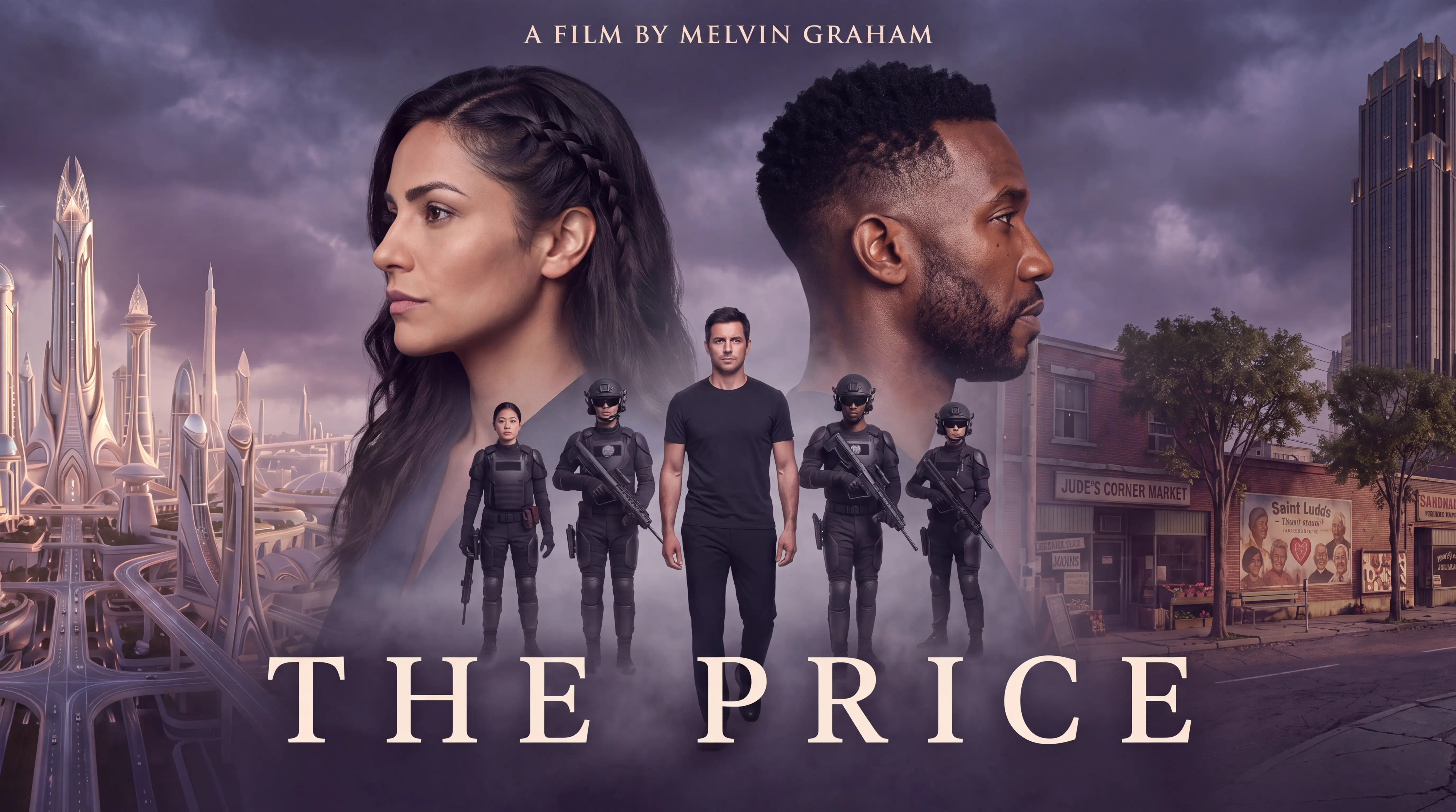 THE PRICE