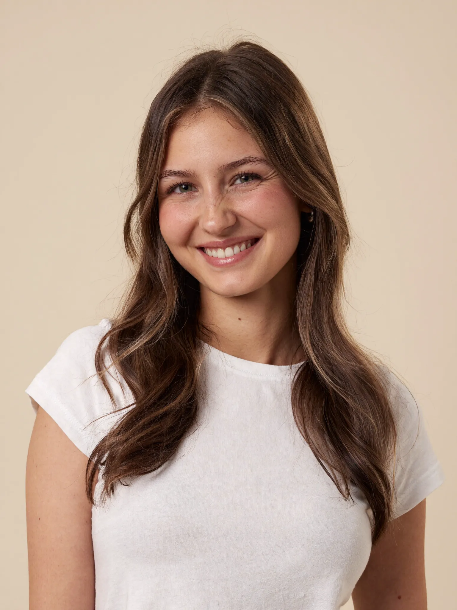 Gewähltes KI-Model — Casting-Vorschlag