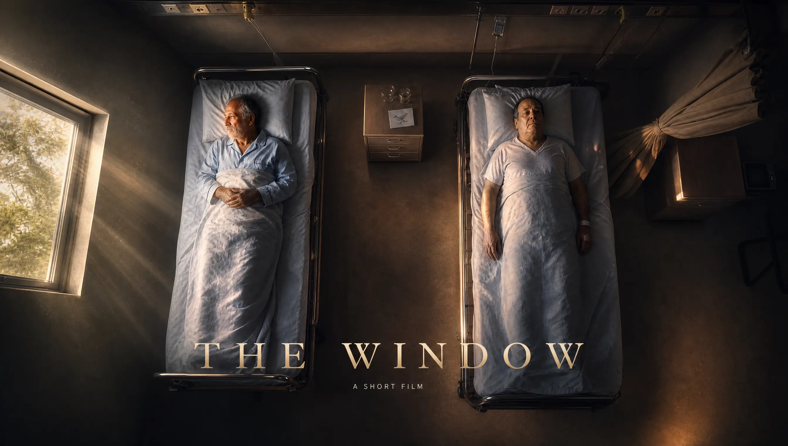 The Window