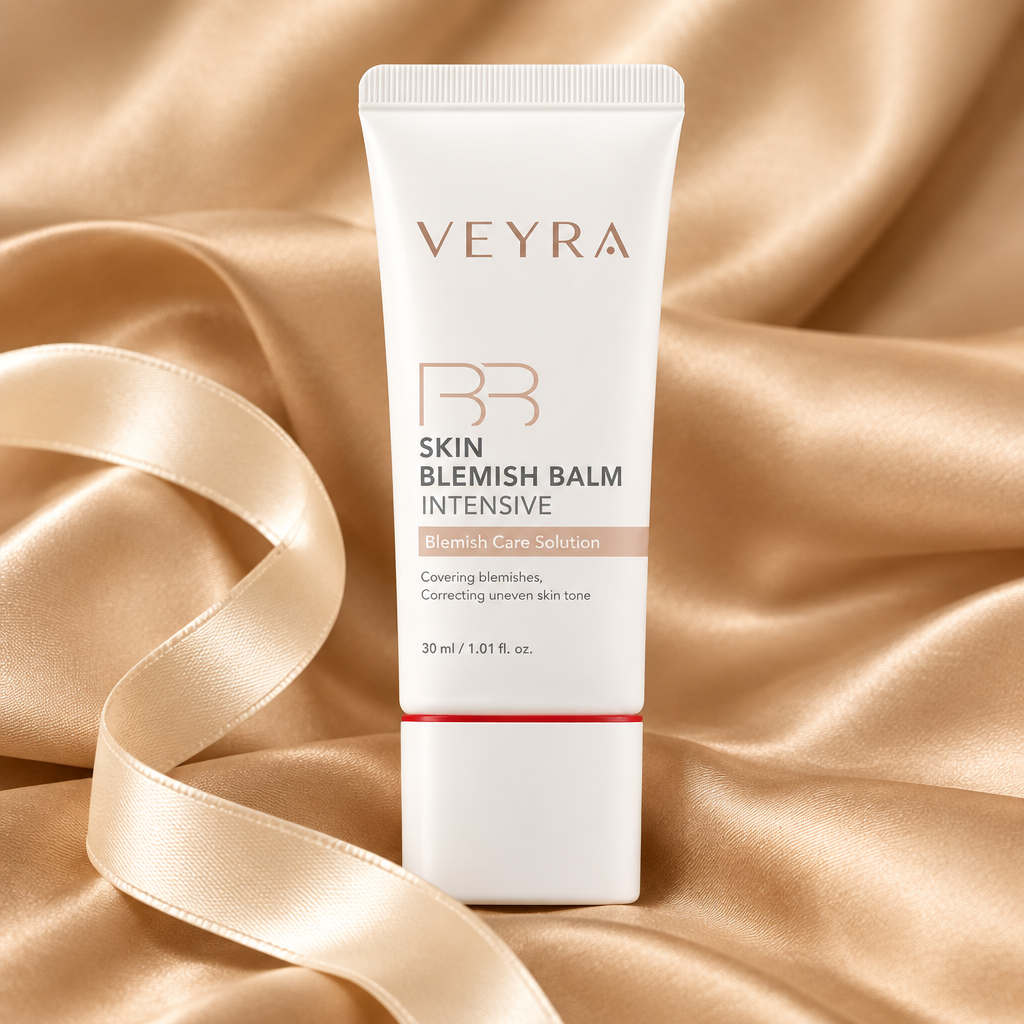 Veyra Korean Blemish Balm with 30-day guarantee