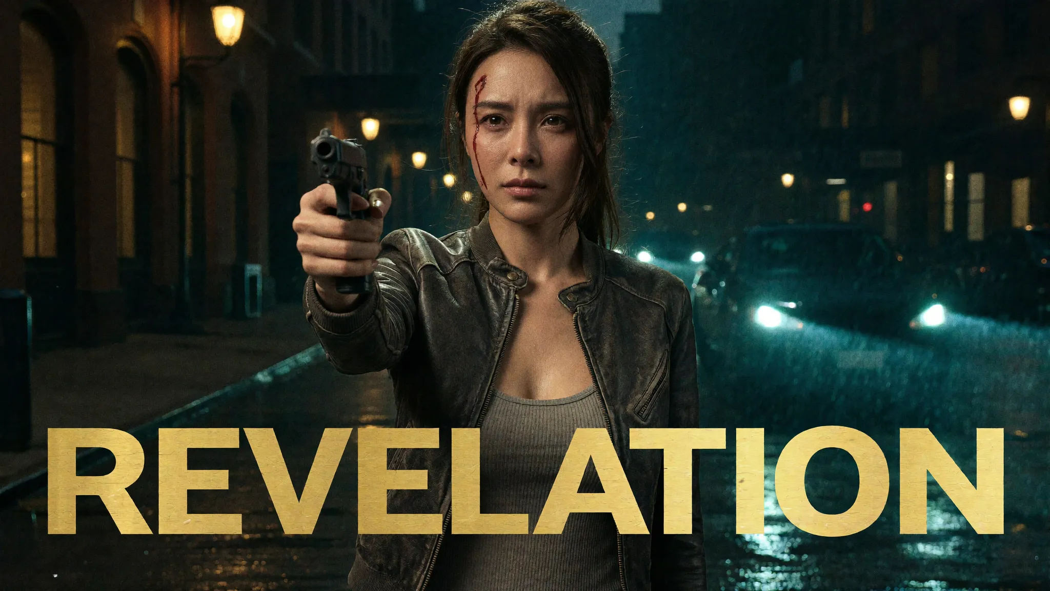 Revelation