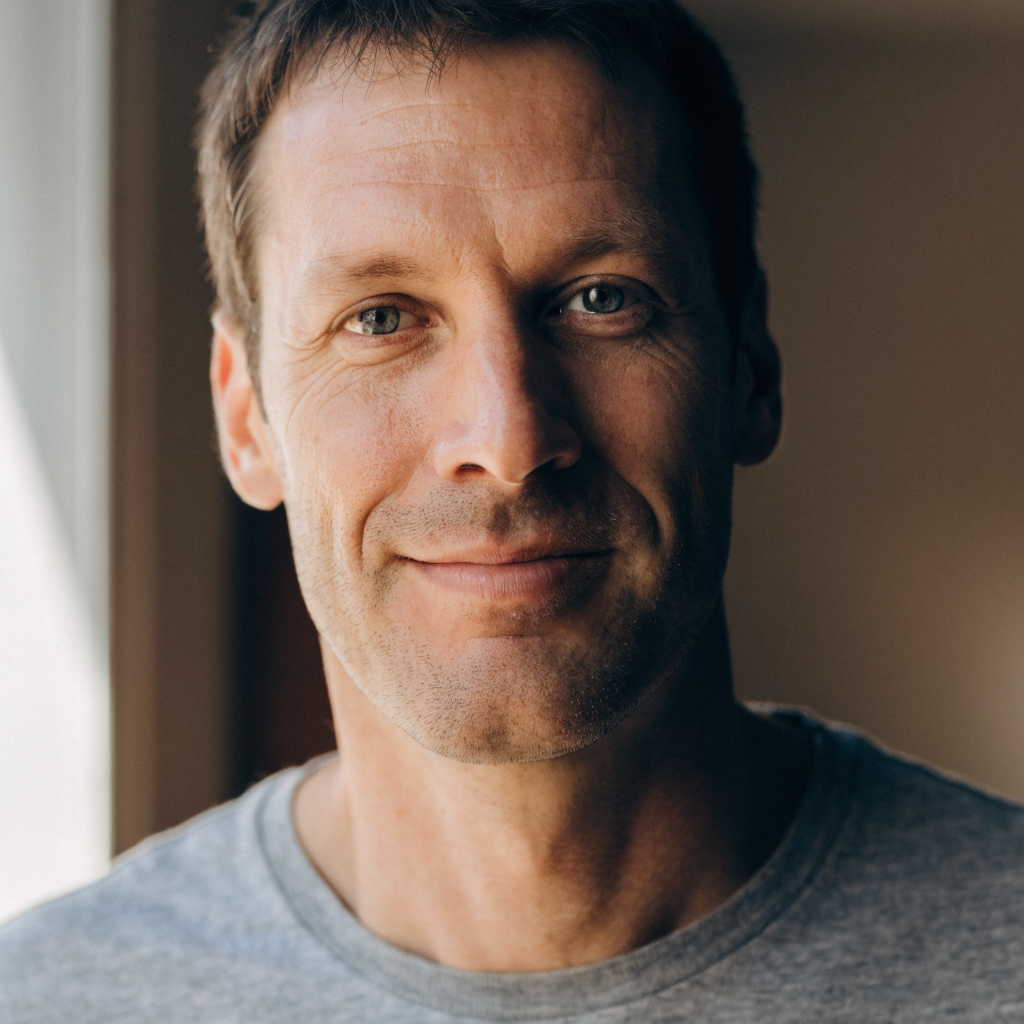 Dean Whitaker