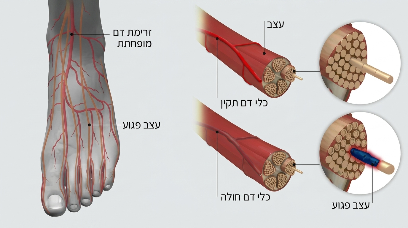 מדע ניקוי רעלים