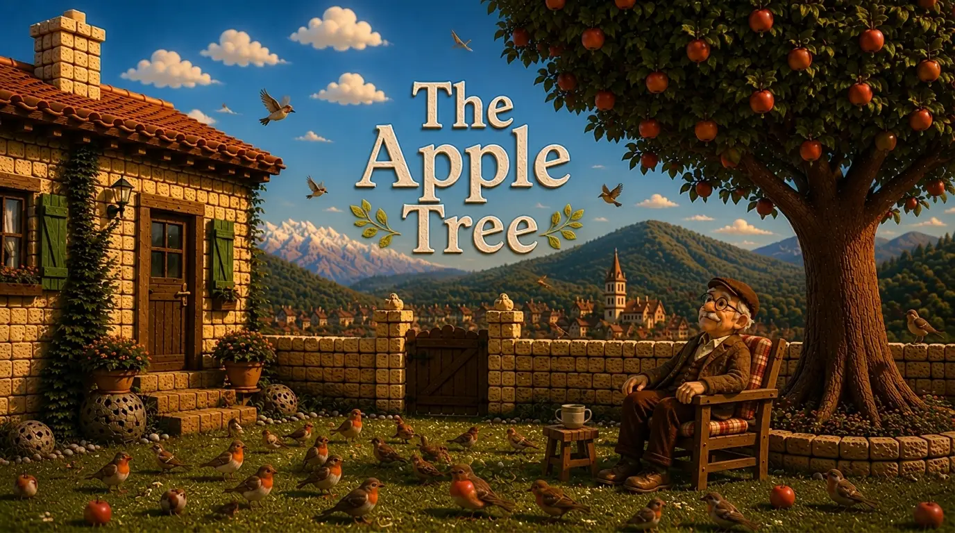 The Apple Tree