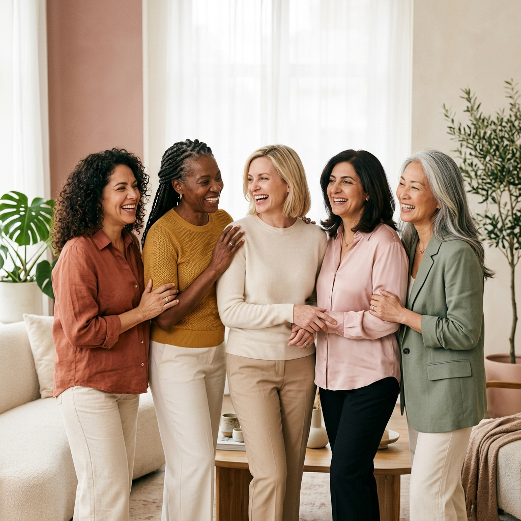 12 000 femmes l'ont adopté