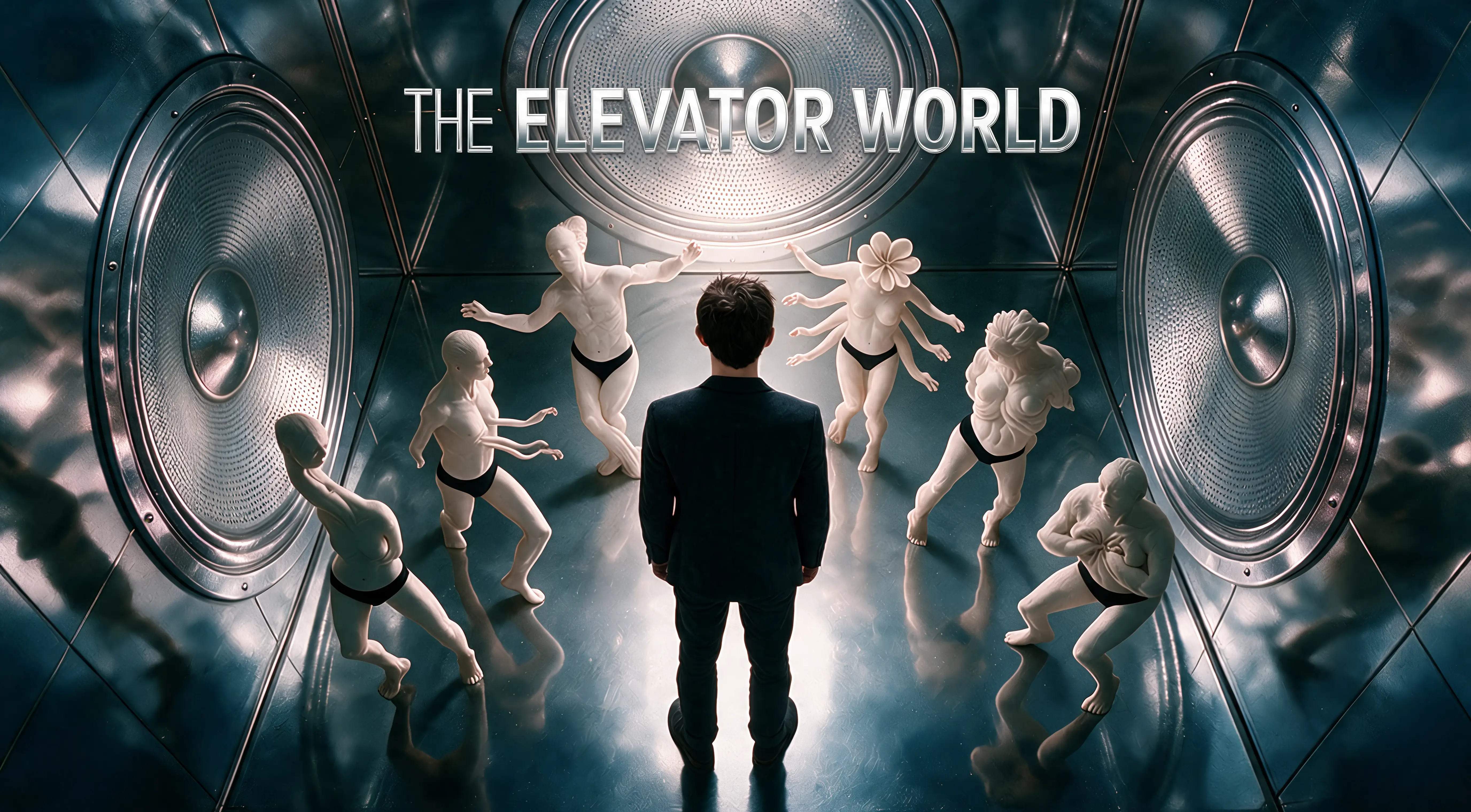 The Elevator World